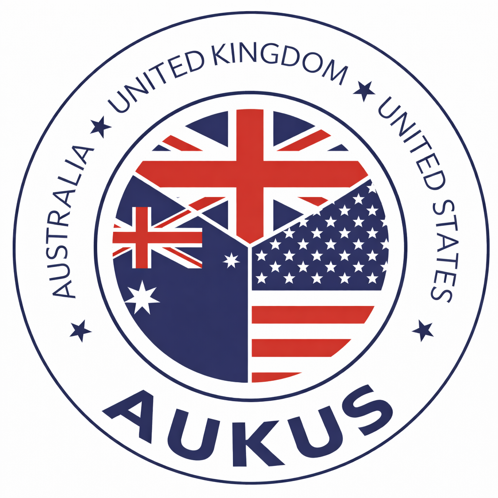 aukus logo